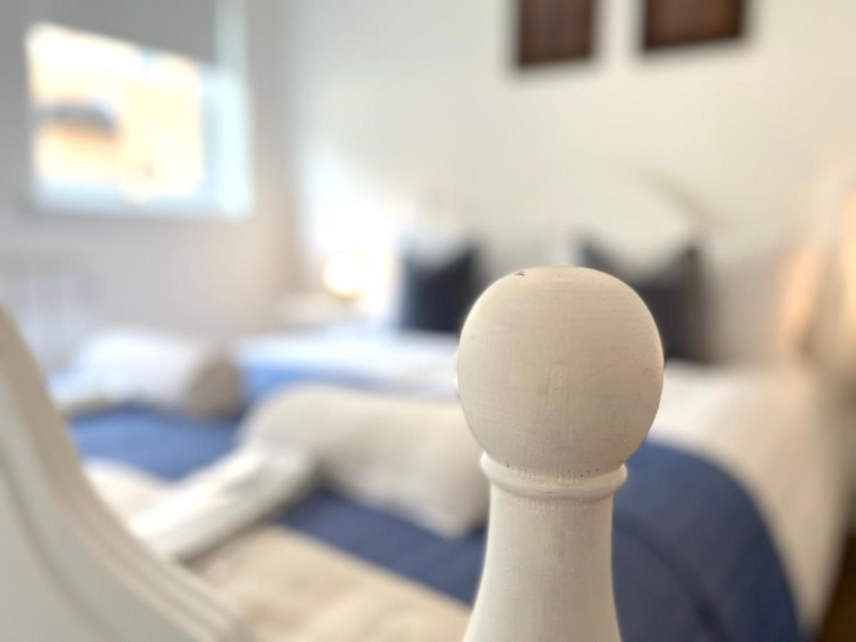Bellevue Apartment Largs Bagian luar foto